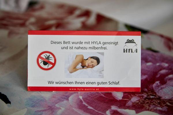 Pension Haus Aschgan Villach Zewnętrze zdjęcie