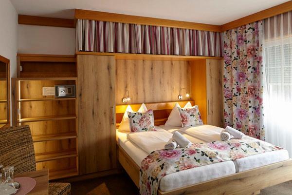 Pension Haus Aschgan Villach Zewnętrze zdjęcie