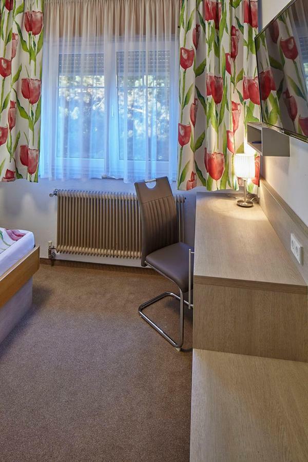 Pension Haus Aschgan Villach Zewnętrze zdjęcie