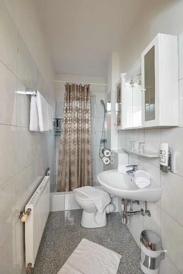 Pension Haus Aschgan Villach Zewnętrze zdjęcie